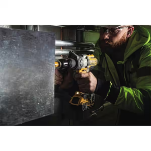 Máy khoan vặn vít dùng pin Dewalt DCD991P2