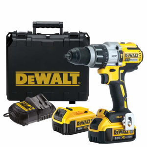 Máy khoan vặn vít dùng pin Dewalt DCD996M2