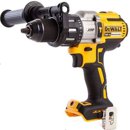 Máy khoan vặn vít dùng pin Dewalt DCD996NKR
