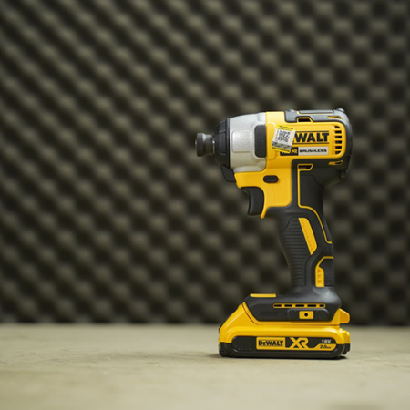 Máy vặn vít Dewalt dùng pin DCF787M2