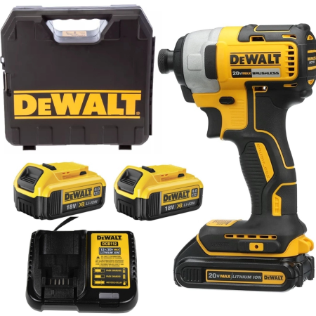 Máy vặn vít Dewalt dùng pin DCF787M2