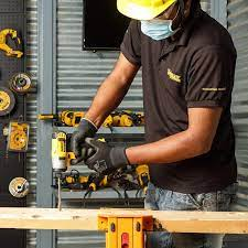 Máy vặn vít Dewalt DCF815N-KR (10.8V)