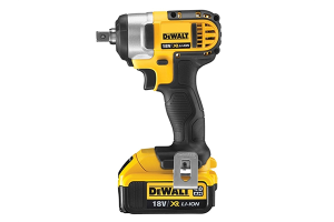 Máy vặn bu lông Dewalt dùng pin DCF880M2
