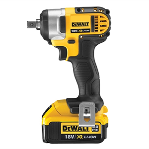 Máy vặn bu lông Dewalt dùng pin DCF880M2