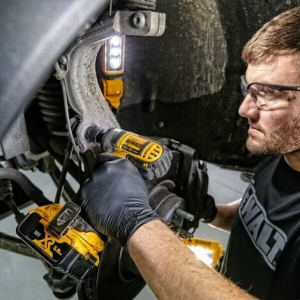 Máy vặn bu lông Dewalt dùng pin DCF880N