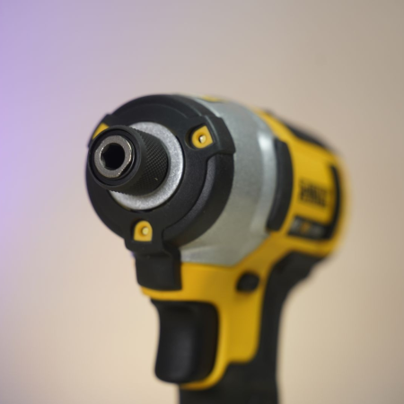 Máy vặn bu lông Dewalt dùng pin DCF885D2