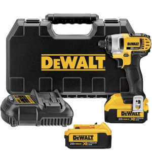 Máy vặn bu lông Dewalt dùng pin DCF885M2