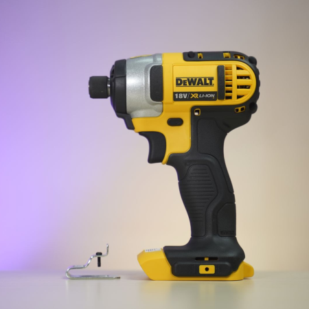 Máy vặn bu lông Dewalt dùng pin DCF885N-KR