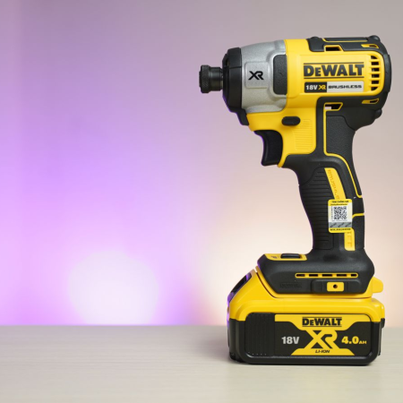 Máy vặn vít Dewalt dùng pin DCF887M2