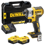 Máy vặn vít Dewalt dùng pin DCF887P2