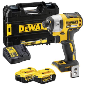 Máy vặn vít Dewalt dùng pin DCF887P2