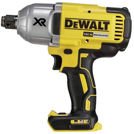 Máy vặn bu lông Dewalt dùng pin 3/4 DCF897N