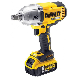 Máy vặn bu lông Dewalt dùng pin 3/4 DCF897P2