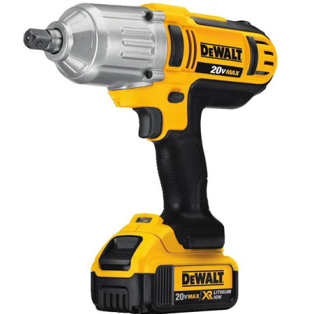 Máy vặn bu lông Dewalt dùng pin DCF899M2
