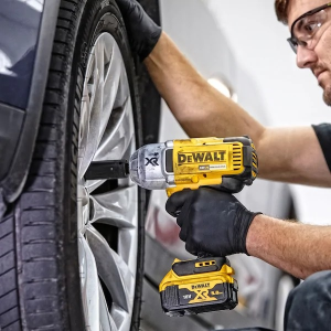 Máy vặn bu lông Dewalt dùng pin DCF899N - không kèm pin sạc