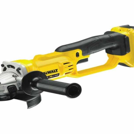 Máy mài góc dùng pin Dewalt DCG412M2