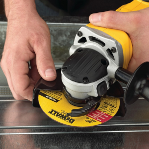 Máy mài góc dùng pin Dewalt DCG412M2