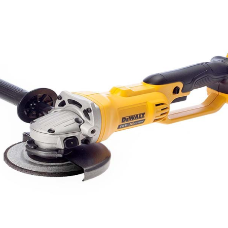 Máy mài góc dùng pin Dewalt DCG412N