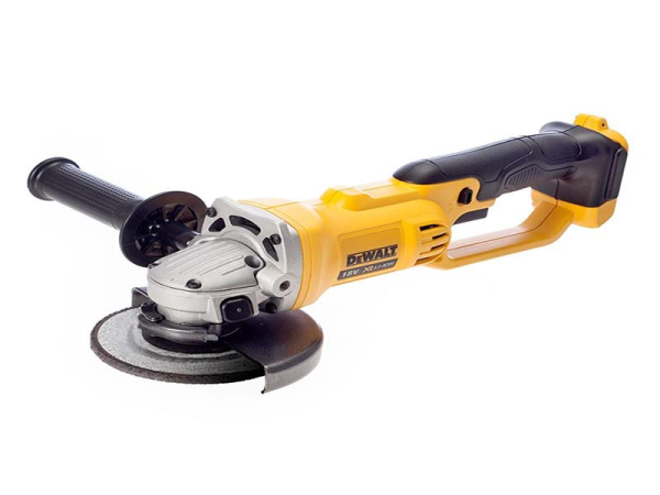 Máy mài góc dùng pin Dewalt DCG412N