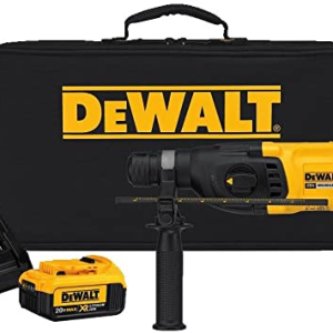 Máy khoan bê tông Dewalt dùng pin DCH133M2
