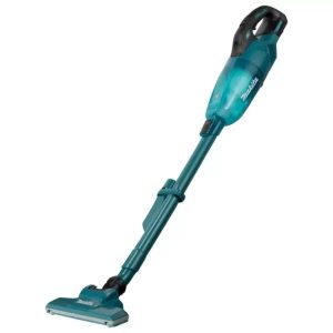Máy hút bụi dùng pin Makita DCL283FZB (BL)(18V)