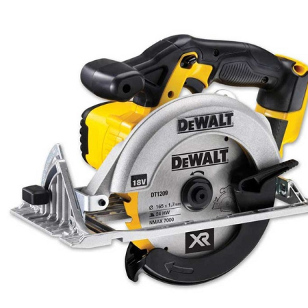Máy cưa đĩa Dewalt DCS391N-KR