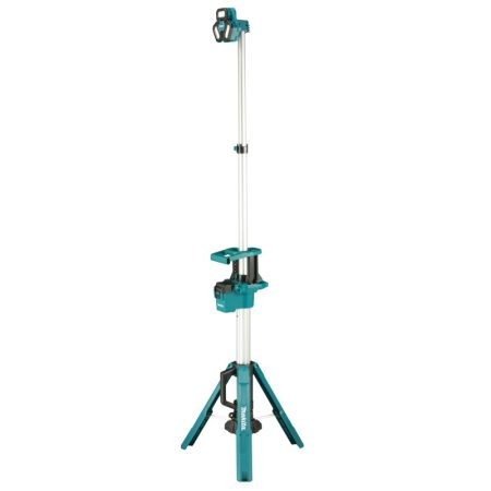 Đèn công trường dùng pin Makita DML814 (18V/14.4V) (Không kèm pin, sạc)
