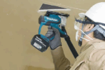Máy cắt thạch cao dùng pin Makita DSD180Z (không kèm pin sạc)