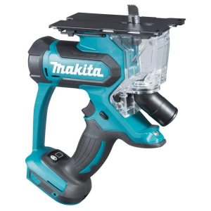 Máy cắt thạch cao dùng pin Makita DSD180Z (không kèm pin sạc)