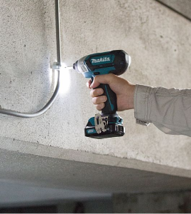 Máy vặn vít 4 chức năng dùng pin Makita DTP141Z (không kèm pin sạc)