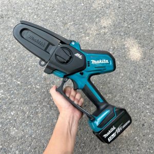 Máy cưa cành dùng pin Makita DUC101Z01 (100MM/BL)(18V)