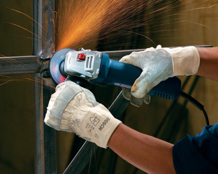 Máy chà nhám rung Bosch GSS 2300 Máy chà nhám rung Bosch GSS 2300