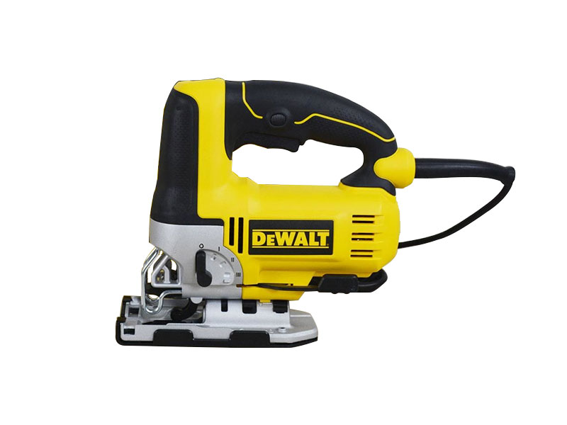 Máy Cưa Lọng Cầm Tay 20V Dewalt DCS334B