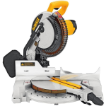 Máy cắt đa góc Dewalt DW713