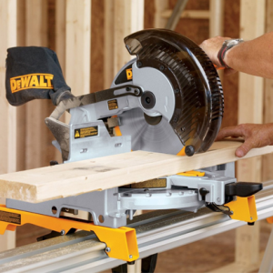Máy cắt đa góc Dewalt DW713