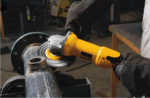 Máy Mài Dewalt DW820