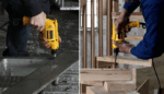 Máy khoan Dewalt DWD010