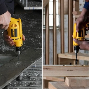 Máy khoan Dewalt DWD010
