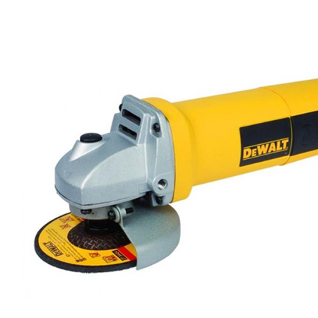 Máy mài Dewalt DWE8100T