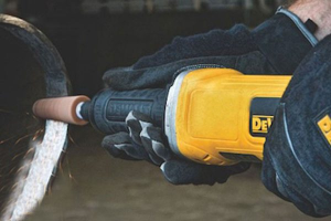 Máy mài khuôn Dewalt DWE886T
