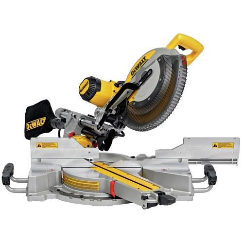 Máy cắt đa góc Dewalt DW713