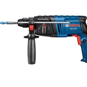 Máy khoan búa Bosch GBH 2-20 RE