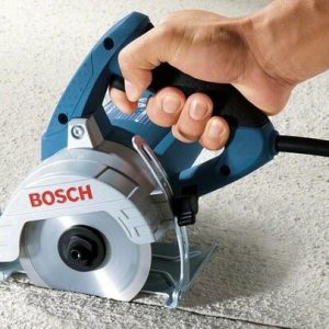 Máy cắt gạch/bê tông Bosch GDM 13-34