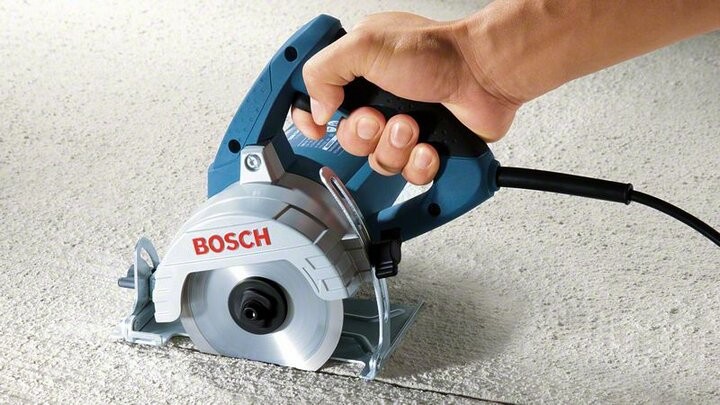 Máy cắt gạch/bê tông Bosch GDM 13-34 Máy cắt gạch/bê tông Bosch GDM 13-34