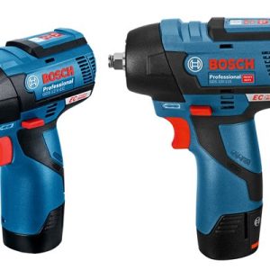 Máy vặn ốc vít động lực dùng pin Bosch GDS 12V-EC