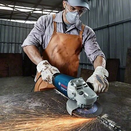 Máy mài góc lớn Bosch GWS 2000-180