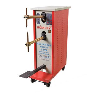 Máy biến thế hàn Hồng Ký HK H200D