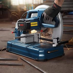 Máy cắt cỏ điện Bosch Rotak 32