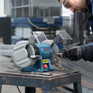 Máy mài bàn Bosch GBG 35-15
