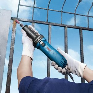 Máy mài bàn Bosch GBG 35-15